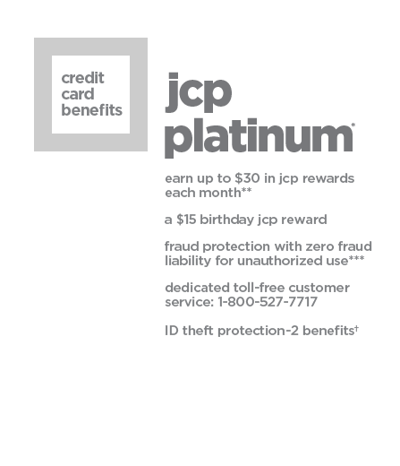 click here for jcpenney rewards goldplatinum program details