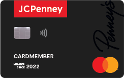 jcpenney charge card phone number