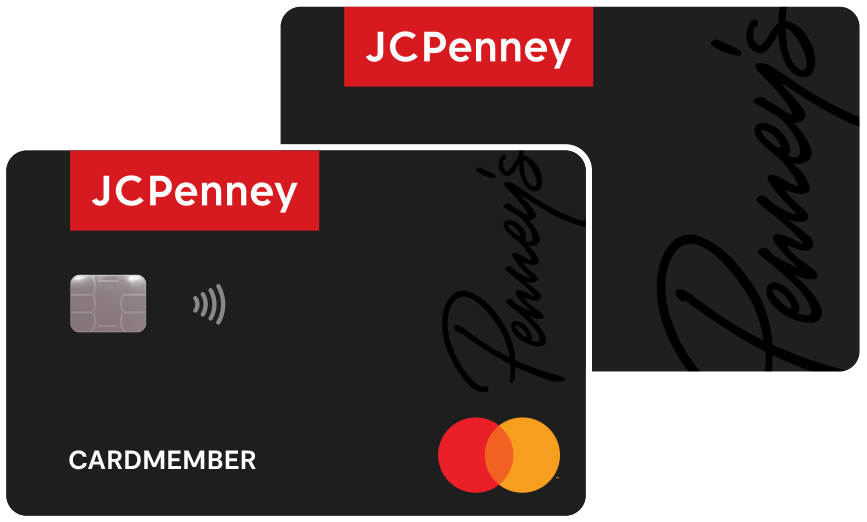 JCPenney Credit Cards